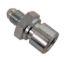 3an x 10 X 1.0 Bubble Flare Fitting