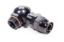 Hose Fitting #10 Male ORB Banjo PTFE Fitting