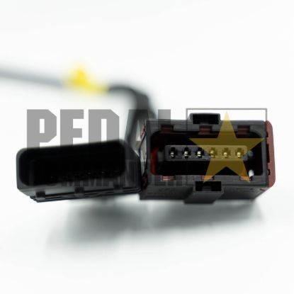 Picture of Pedal Commander Electronic Throttle Controller - 79-NSN-XTR-01
