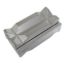 Aluminum Vise Jaws (Pair)