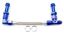 #8 Pro Stock Fuel Line Kit 4150