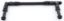 #8 Fuel Line Kit 7/8-20 Dual Inlet 4500 Black