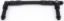 #6 Fuel Line Kit 9/16-24 Dual Inlet Demon Black