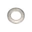Alum. Crush Washer 5/8in I.D. (1pk)