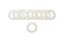 #6 Nylon Sealing Washers 10pk