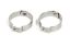 #8 Clamp - 2pk