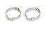 #10 Clamp - 2pk