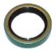 Front Yoke Seal