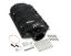 Intake Manifold LS3 - LSXR 102mm Black Finish