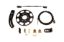 Magnet Crank Trigger Kit SBF w/6.562 Balancer