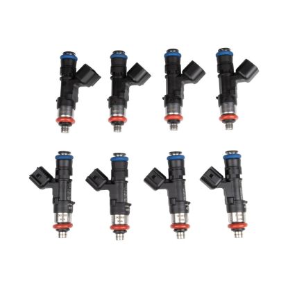 Fuel Injectors - 51LB/HR (8pk)