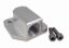 Fast Idle Air Control Housing Adapter