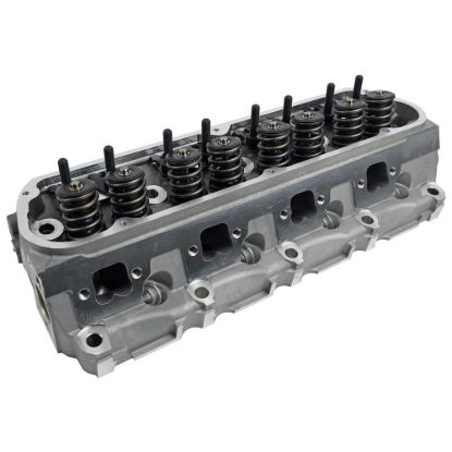 SBF 185 Thumper Cyl Head ALuminum - Assembled