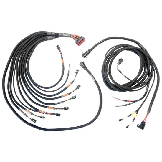 PRO550/600 FTSPARK-8 Harness Chevy/Chrysler