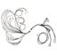 PRO600 Ford V8 Complete Harness