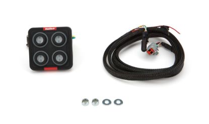 SwitchPanel-4 Mini