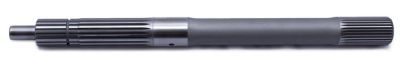 Powerglide Input Shaft Aeroplex Alloy