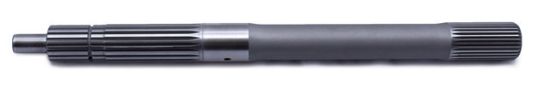 Powerglide Input Shaft Aeroplex Alloy