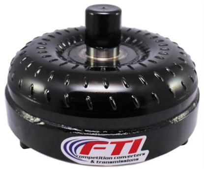Street Racer Lock-Up Converter GM 6L80E/6L90E