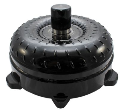 Street Racer Lock-Up Converter GM 4L60E/4L65E