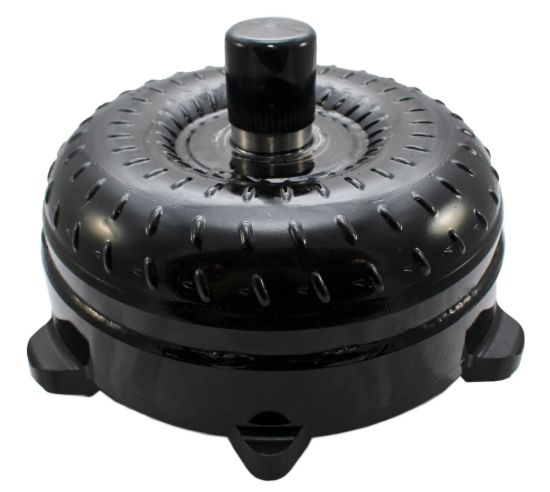 Street Racer Lock-Up Converter GM 4L60E/4L65E