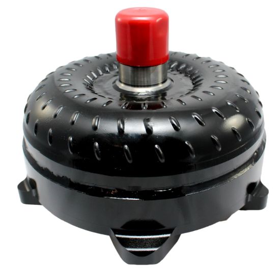 Street Racer Lock-Up Converter GM LS 4L80E