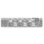 88-98 GM Full Size Std Cab  Cab Wall Insulation
