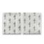 37-46 GM Truck Cab Roof Insulation Kit