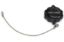 2.25in Non-Vented Filler Cap