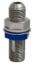 Discriminator Valve -8an Bulkhead / Plate Mnt.