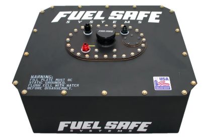 18 Gal Sportsman Cell 33.5x20x6.5