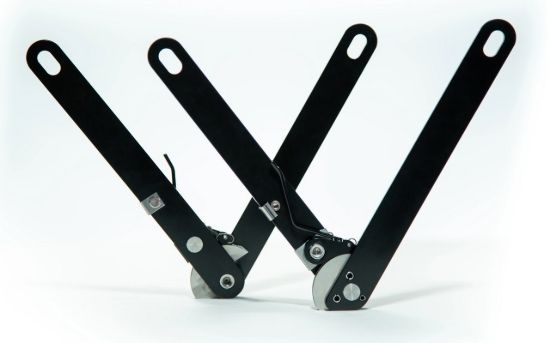Tailgate Adjuster 19-    Jeep Gladiator