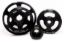 Pulley Kit 3pc Kit Underdrive Subaru 08-14