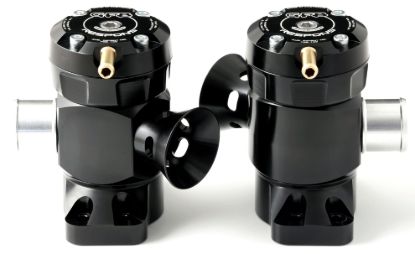 Blow Off 17-Up Kia Stinger Pair Adjustable