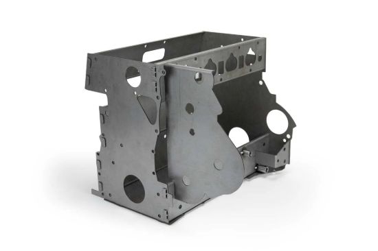 Engine Mockup Block Honda K24
