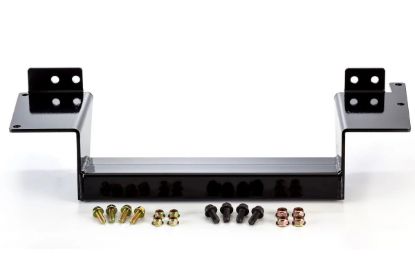 73-87 Cummins 6BT to Chevy Drop Crossmember