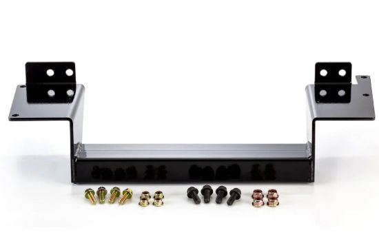 73-87 Cummins 6BT to Chevy Drop Crossmember