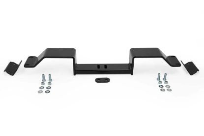 55-57 Chevy Max Exhaust Clearence Crossmember