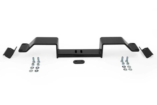 55-57 Chevy Max Exhaust Clearence Crossmember