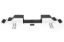 55-57 Chevy Max Exhaust Clearence Crossmember