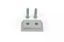 GM Transmission Mount Spacer Block 1in Height