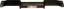 Transmission Crossmember 1967-1969 GM F-Body
