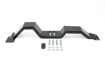 82-05 S10 Blazer Crossmember 700R4