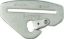 Floor Anchor Snap-In 3in Belt Slot