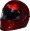 Helmet Rift POP XX-Large Metallic Red SA2020