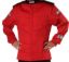 Jacket GF125 3X-Large Red
