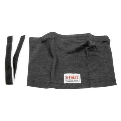 Helmet Skirt Black