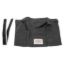 Helmet Skirt Black