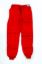 GF505 Pants Only XX-Large Red