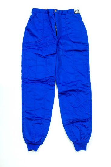 GF505 Pants Only X-Large Blue